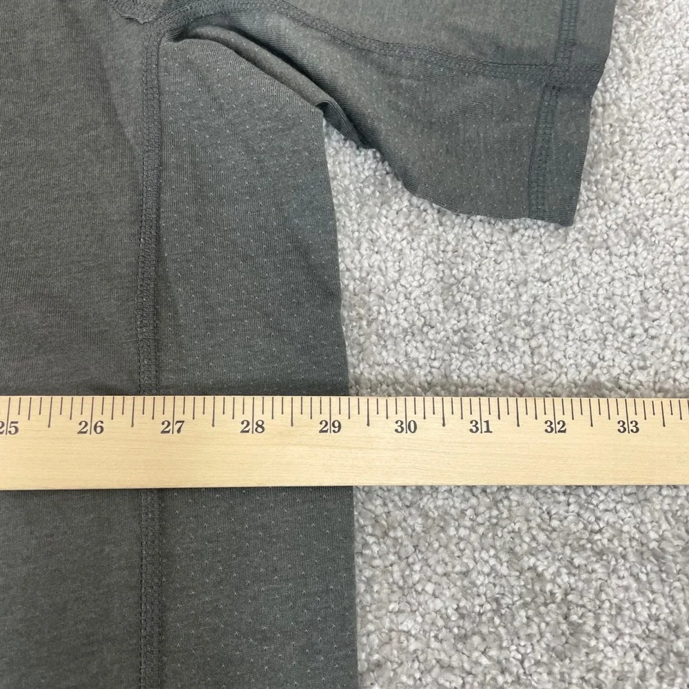 Carhartt T Shirt Mens 3XL Force Relaxed Fit Pocket Gray NWT - Picture 10 of 11